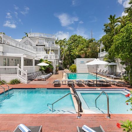 Nyah - Adult Exclusive Bed & Breakfast Key West Exterior photo
