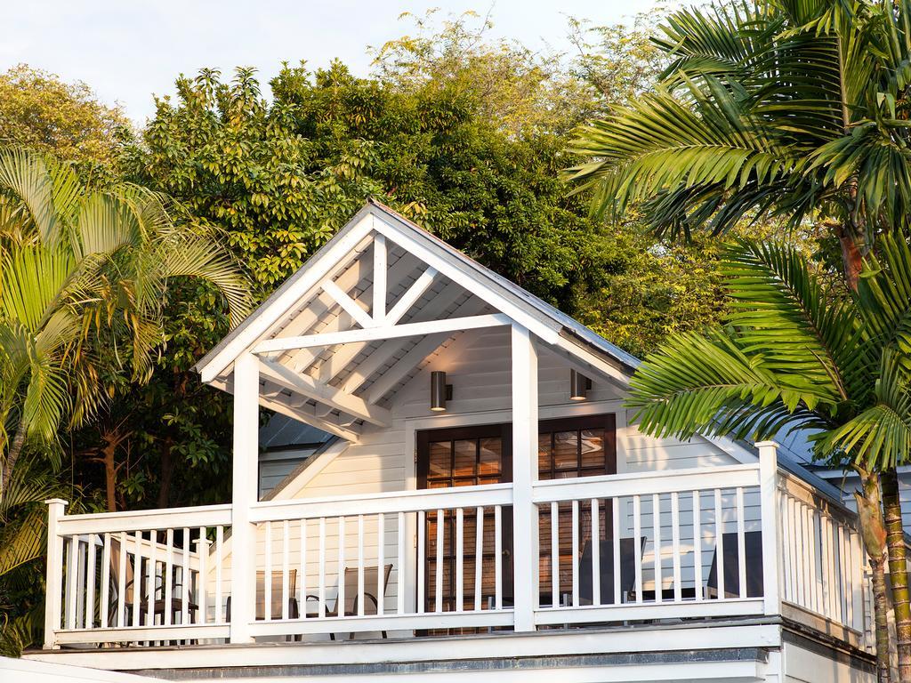 Nyah - Adult Exclusive Bed & Breakfast Key West Exterior photo