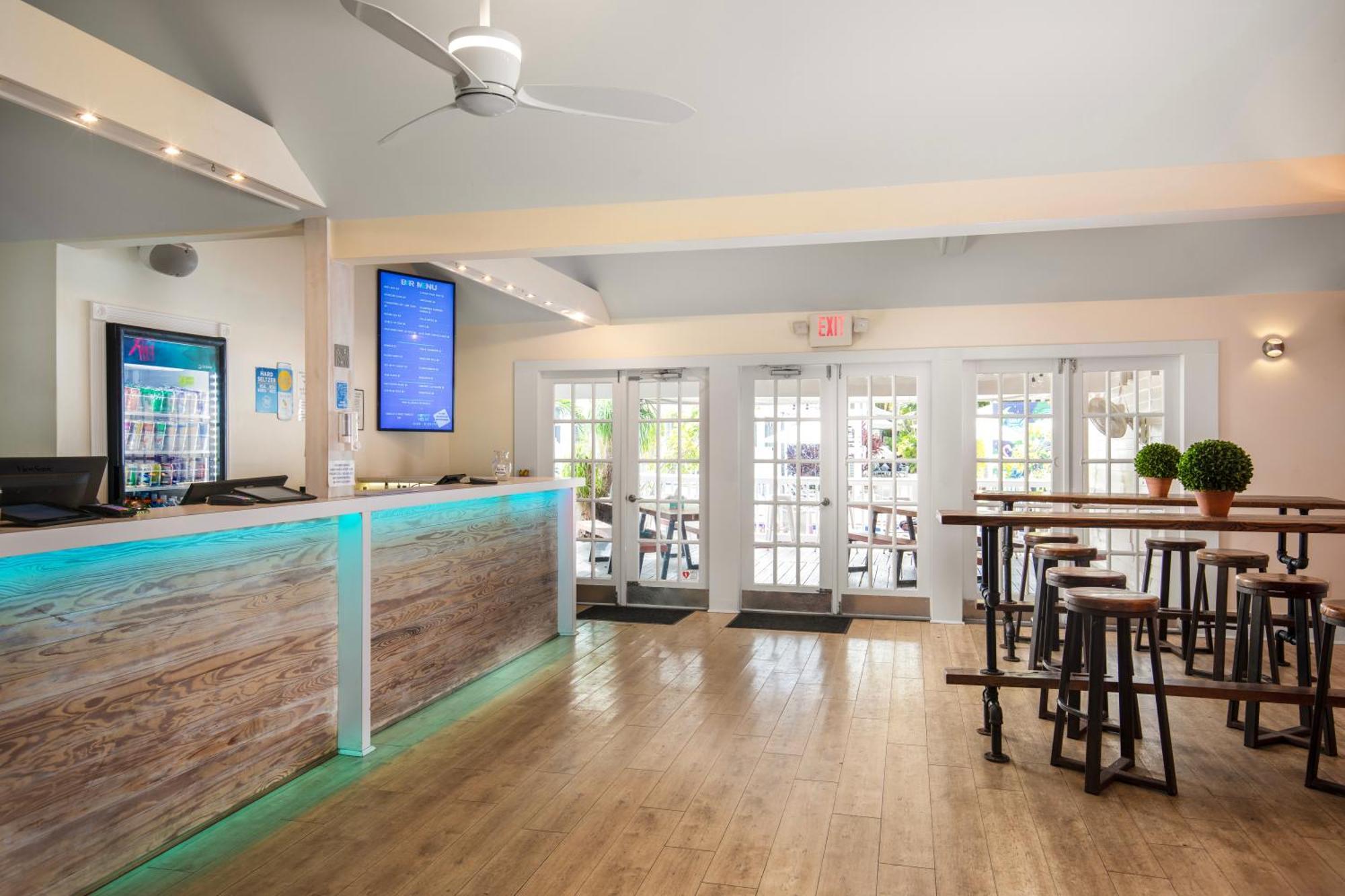 Nyah - Adult Exclusive Bed & Breakfast Key West Exterior photo