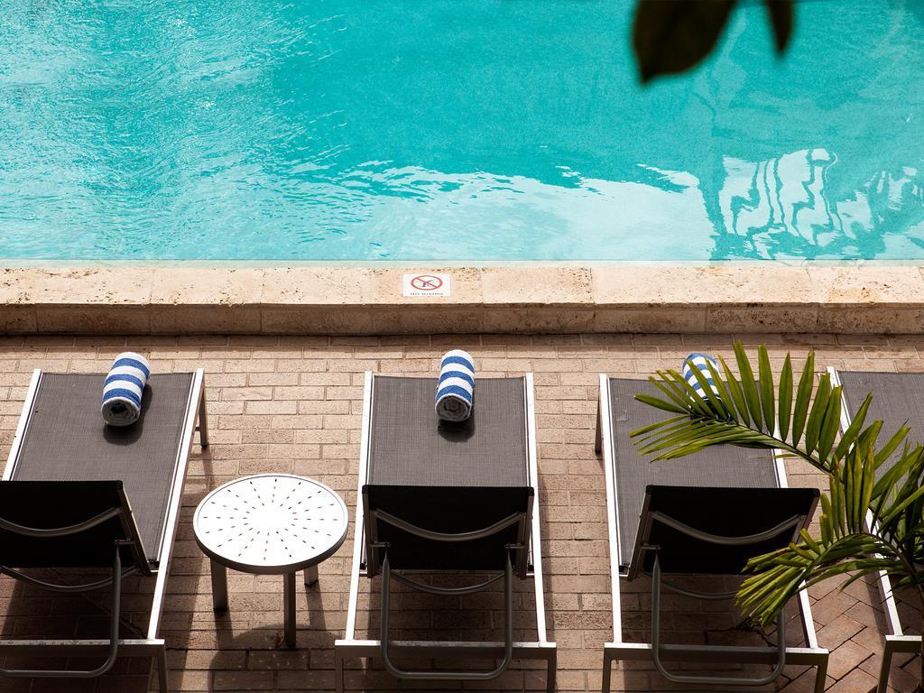 Nyah - Adult Exclusive Bed & Breakfast Key West Exterior photo