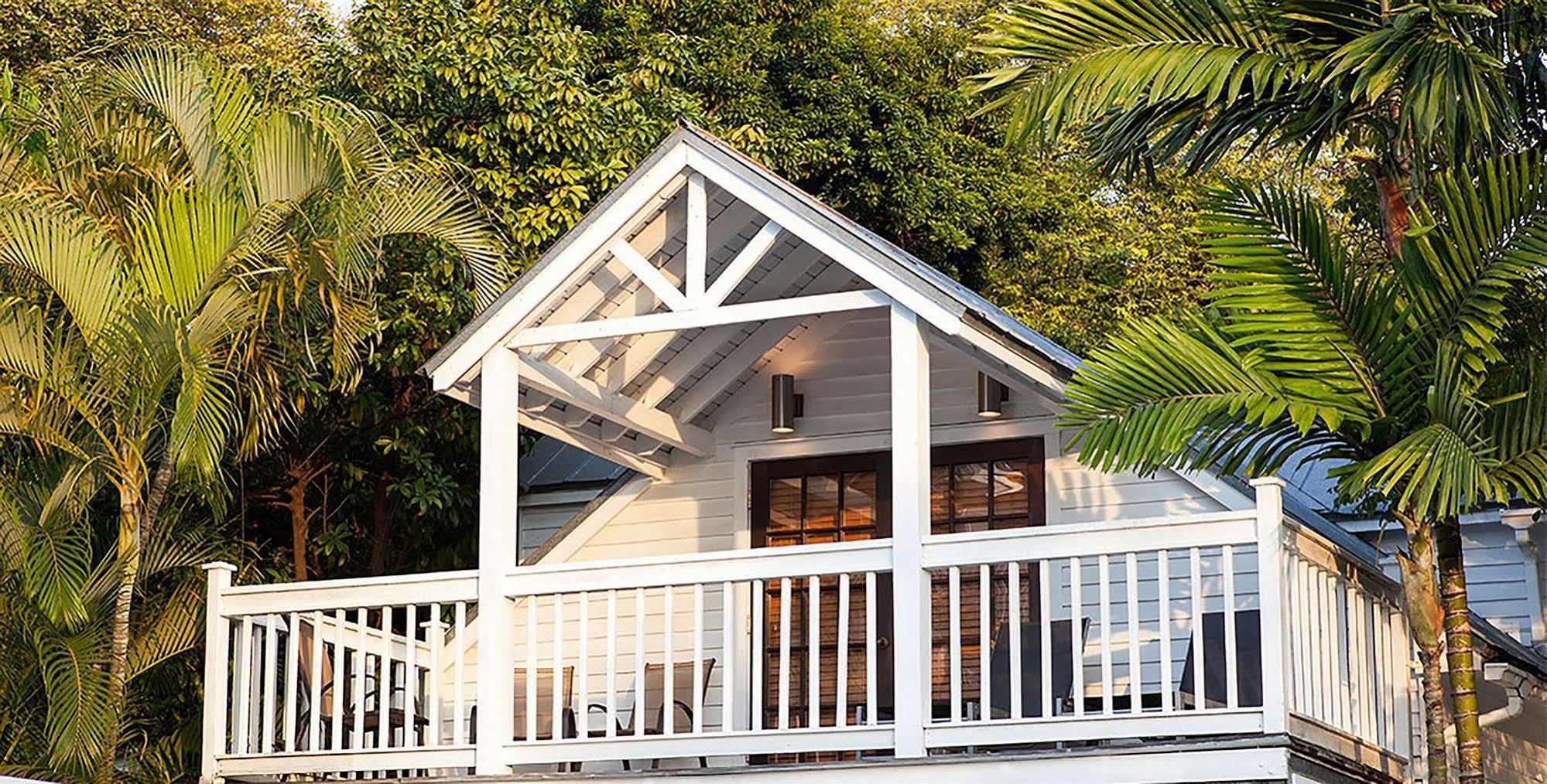 Nyah - Adult Exclusive Bed & Breakfast Key West Exterior photo
