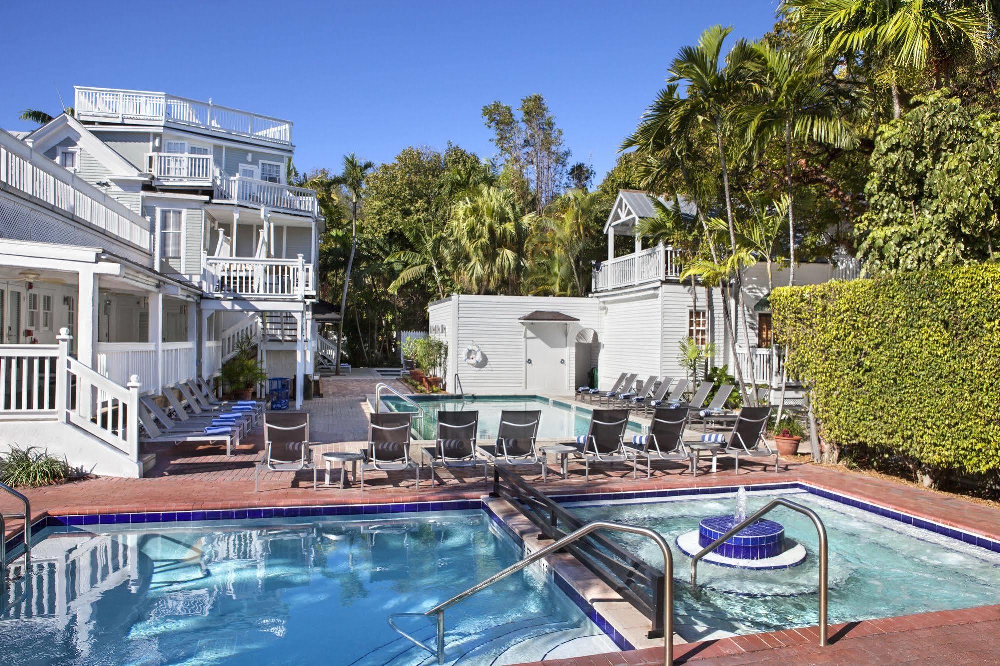 Nyah - Adult Exclusive Bed & Breakfast Key West Exterior photo