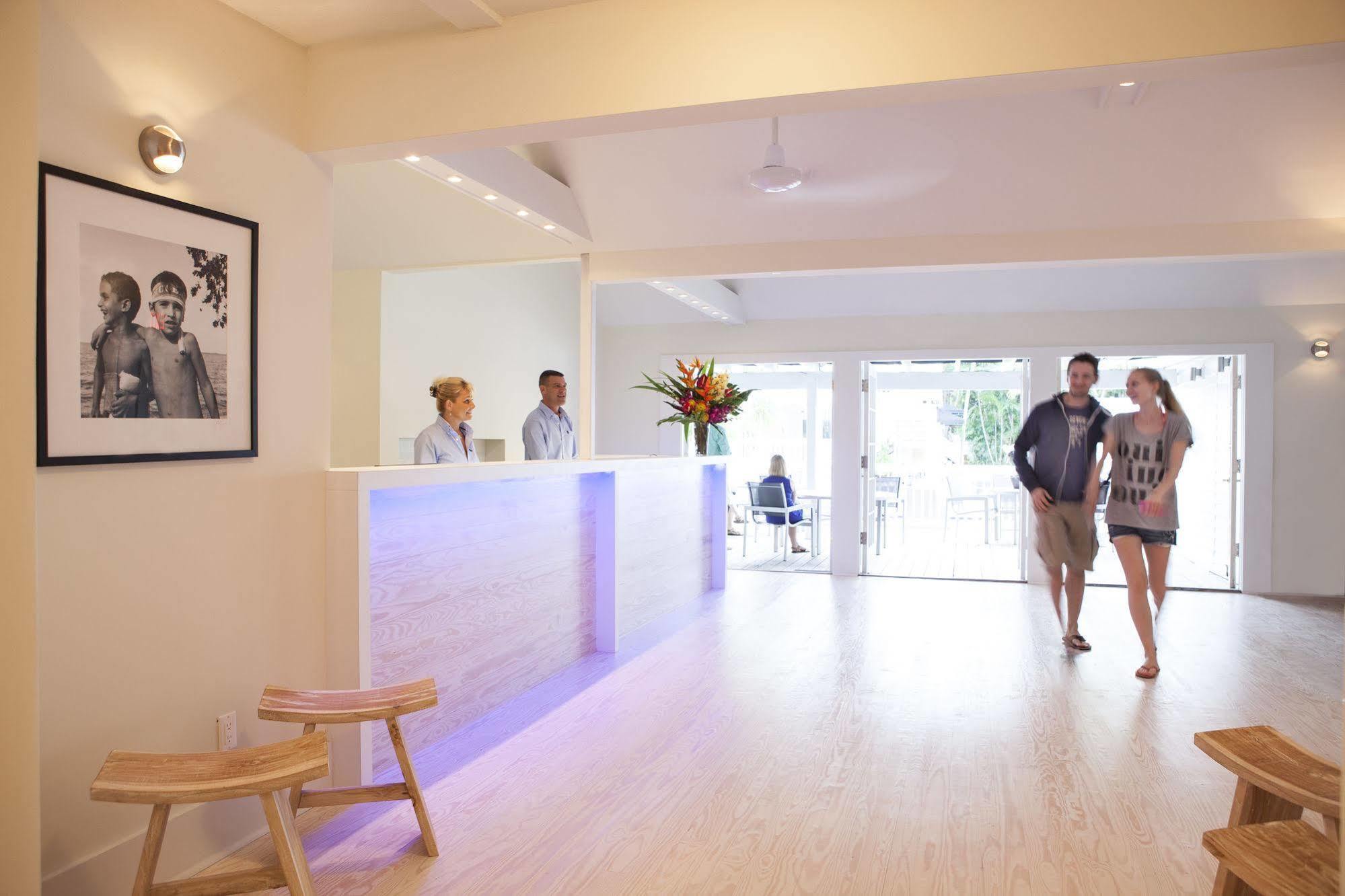 Nyah - Adult Exclusive Bed & Breakfast Key West Exterior photo