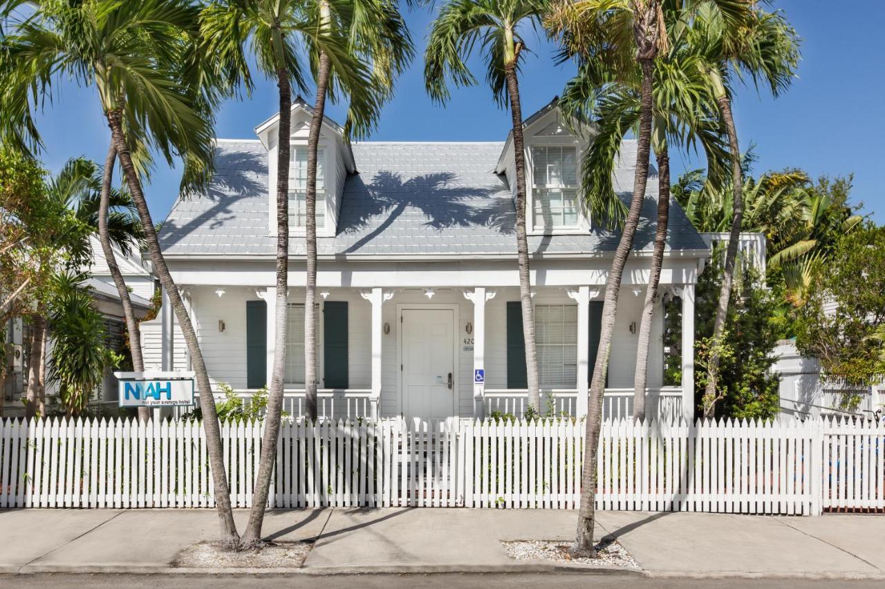 Nyah - Adult Exclusive Bed & Breakfast Key West Exterior photo