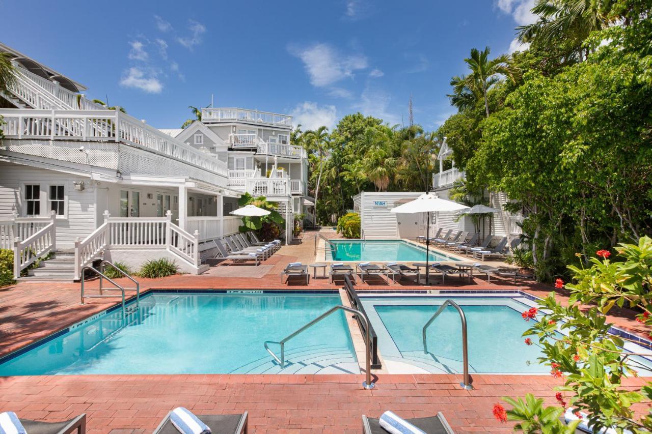 Nyah - Adult Exclusive Bed & Breakfast Key West Exterior photo
