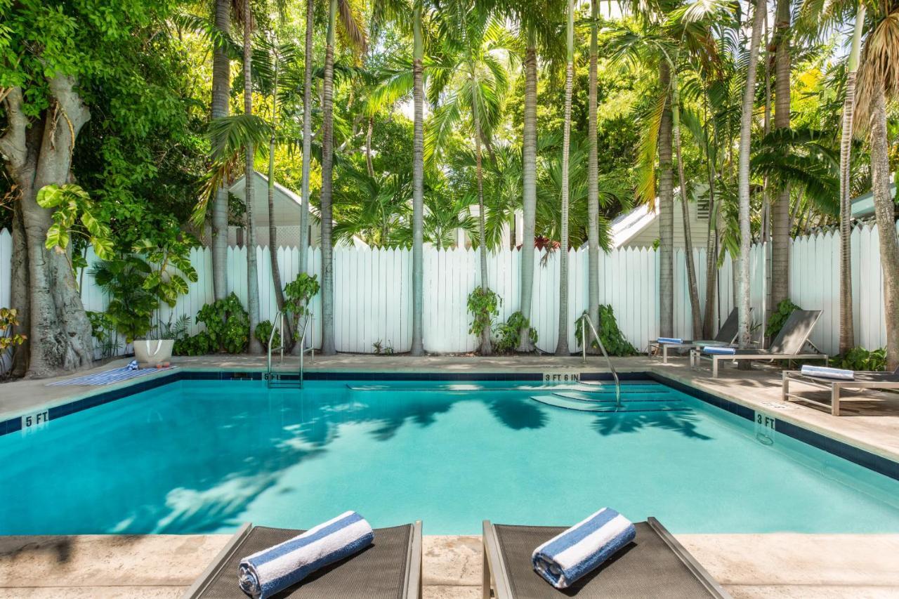 Nyah - Adult Exclusive Bed & Breakfast Key West Exterior photo