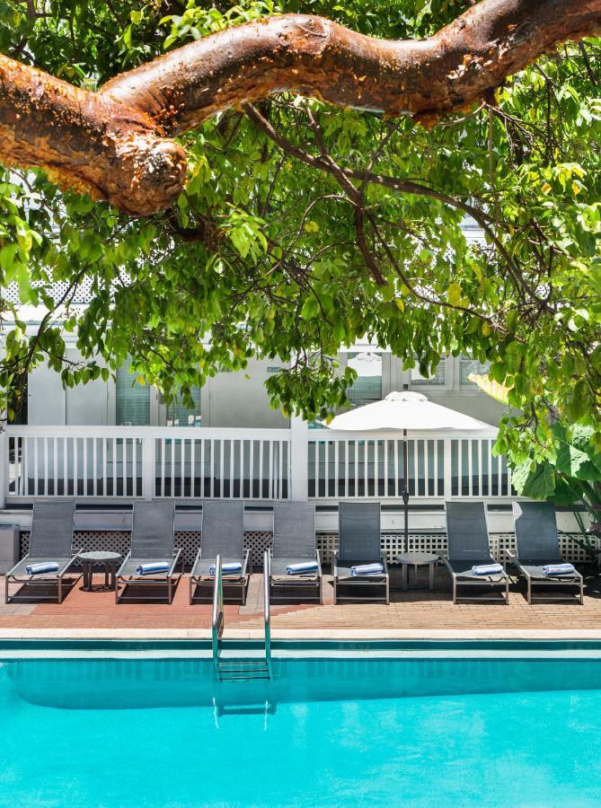 Nyah - Adult Exclusive Bed & Breakfast Key West Exterior photo
