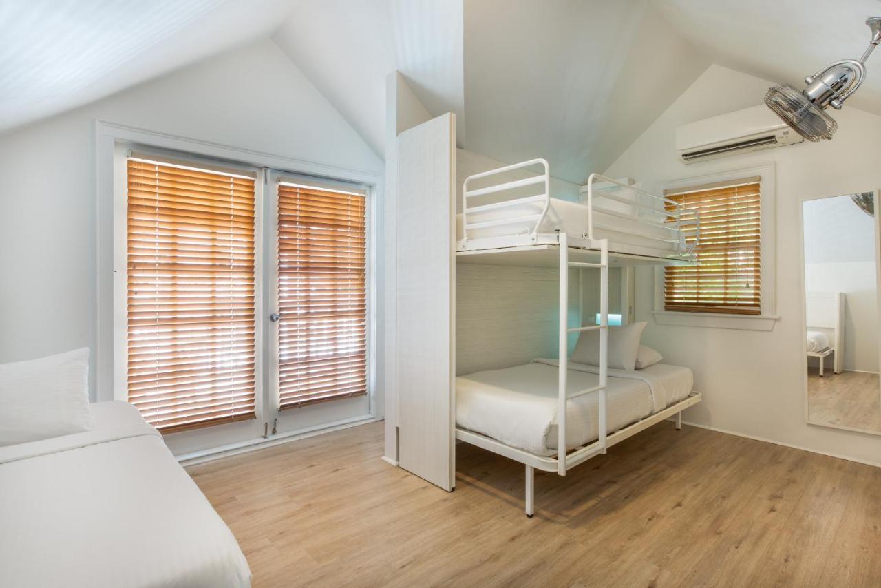 Nyah - Adult Exclusive Bed & Breakfast Key West Exterior photo