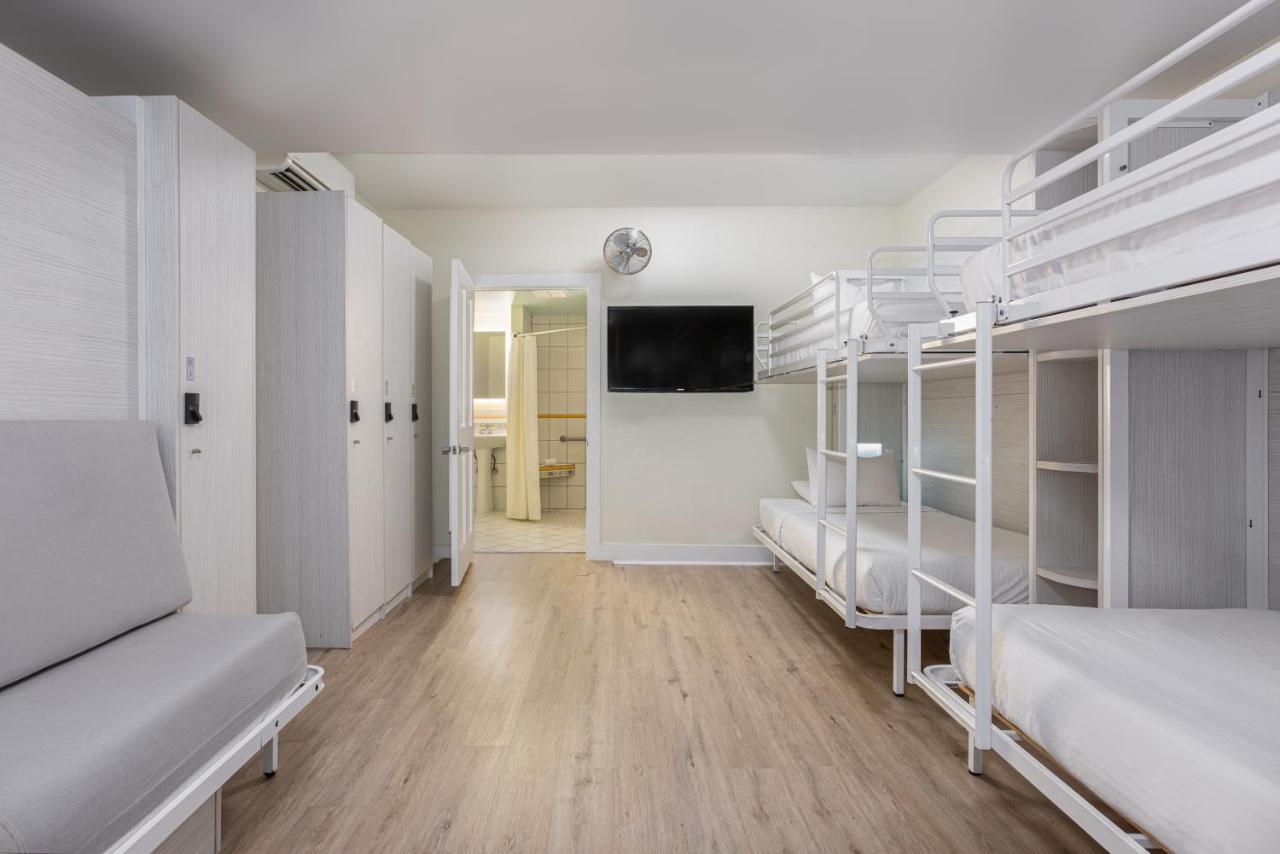 Nyah - Adult Exclusive Bed & Breakfast Key West Exterior photo