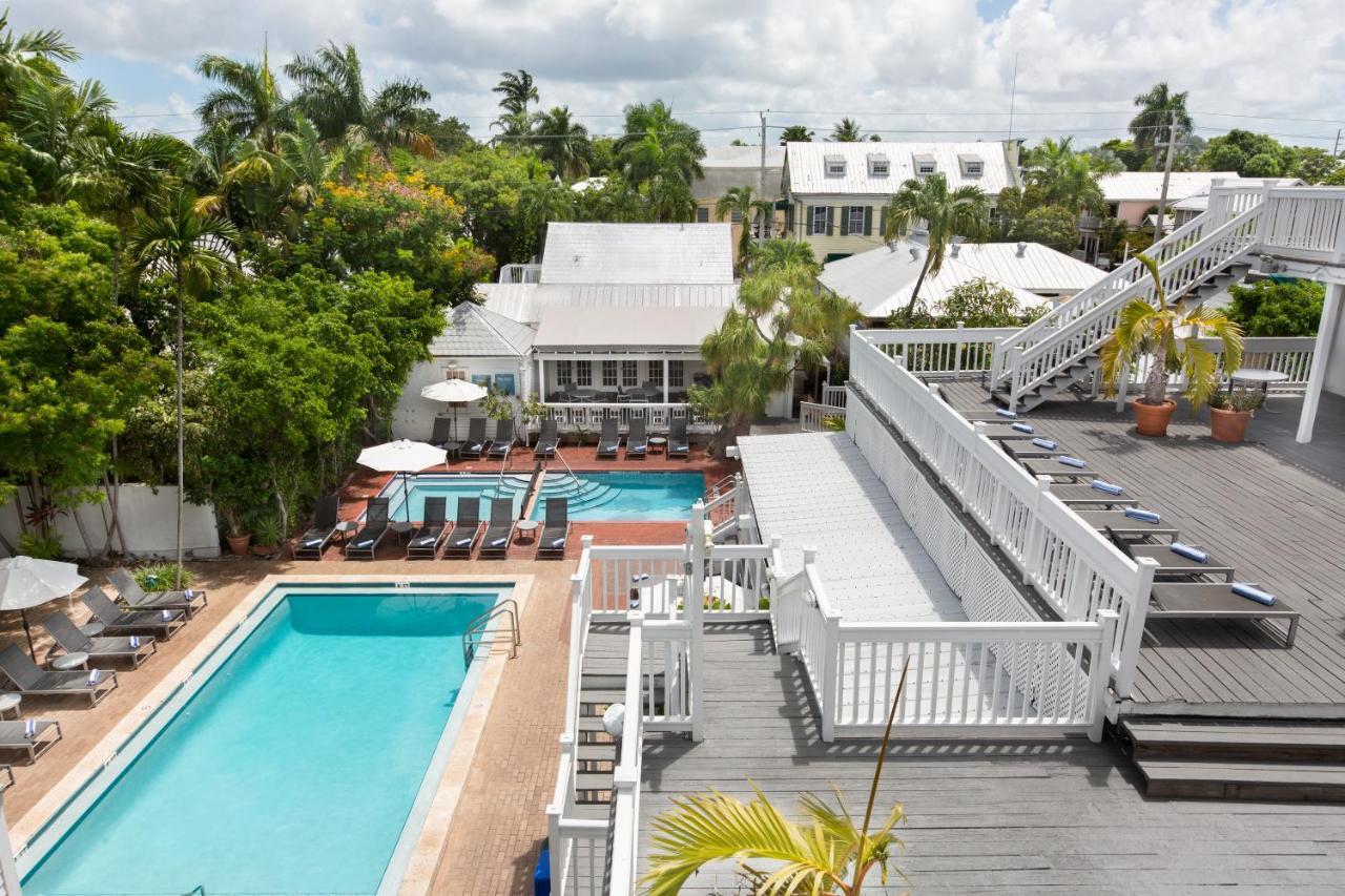 Nyah - Adult Exclusive Bed & Breakfast Key West Exterior photo